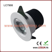 Aprovado pela CE 6W COB LED Mini Downlight (LC7908)